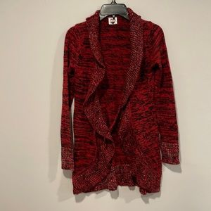 Cherry Styx sweater